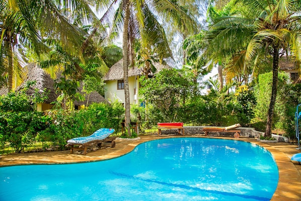 Villa | Pool | Indoor pool