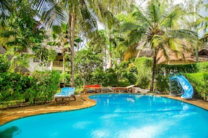 Villa | Pool | Indoor pool