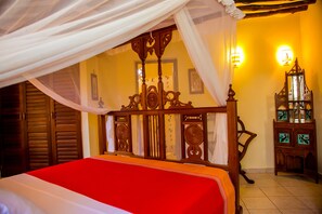 Villa | 3 bilik tidur, seterika/papan seterika, Wi-fi percuma, cadar katil 