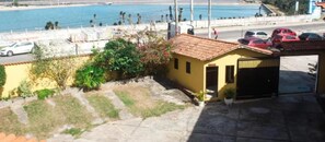 Property grounds - Hospedagem Central - Suíte 107 - Cabo Frio - Aluguel Econômico (São Cristóvão Cabo Frio)