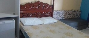 1 Schlafzimmer, WLAN