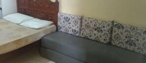 1 habitación y wifi 