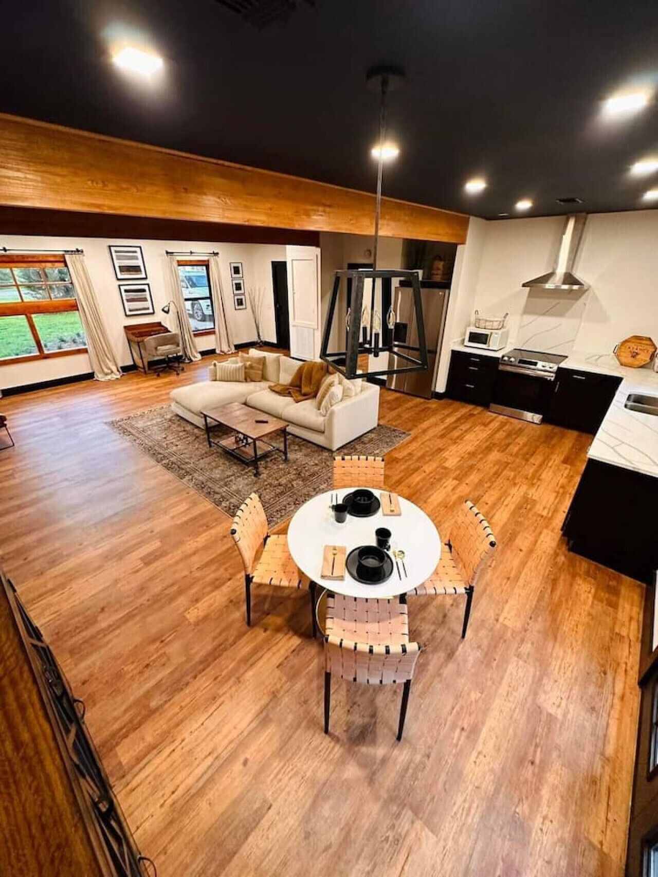 Intérieur
