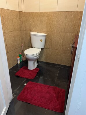 Maison | Salle de bain