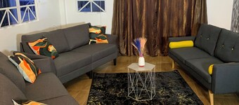 1st Floor 1-bedroom ,comfortably Sleeps 4