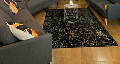 1st Floor 1-bedroom ,comfortably Sleeps 4