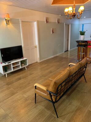 House | Bahagian dalam