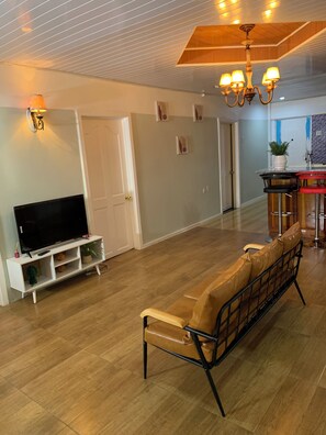 Maison | Intérieur