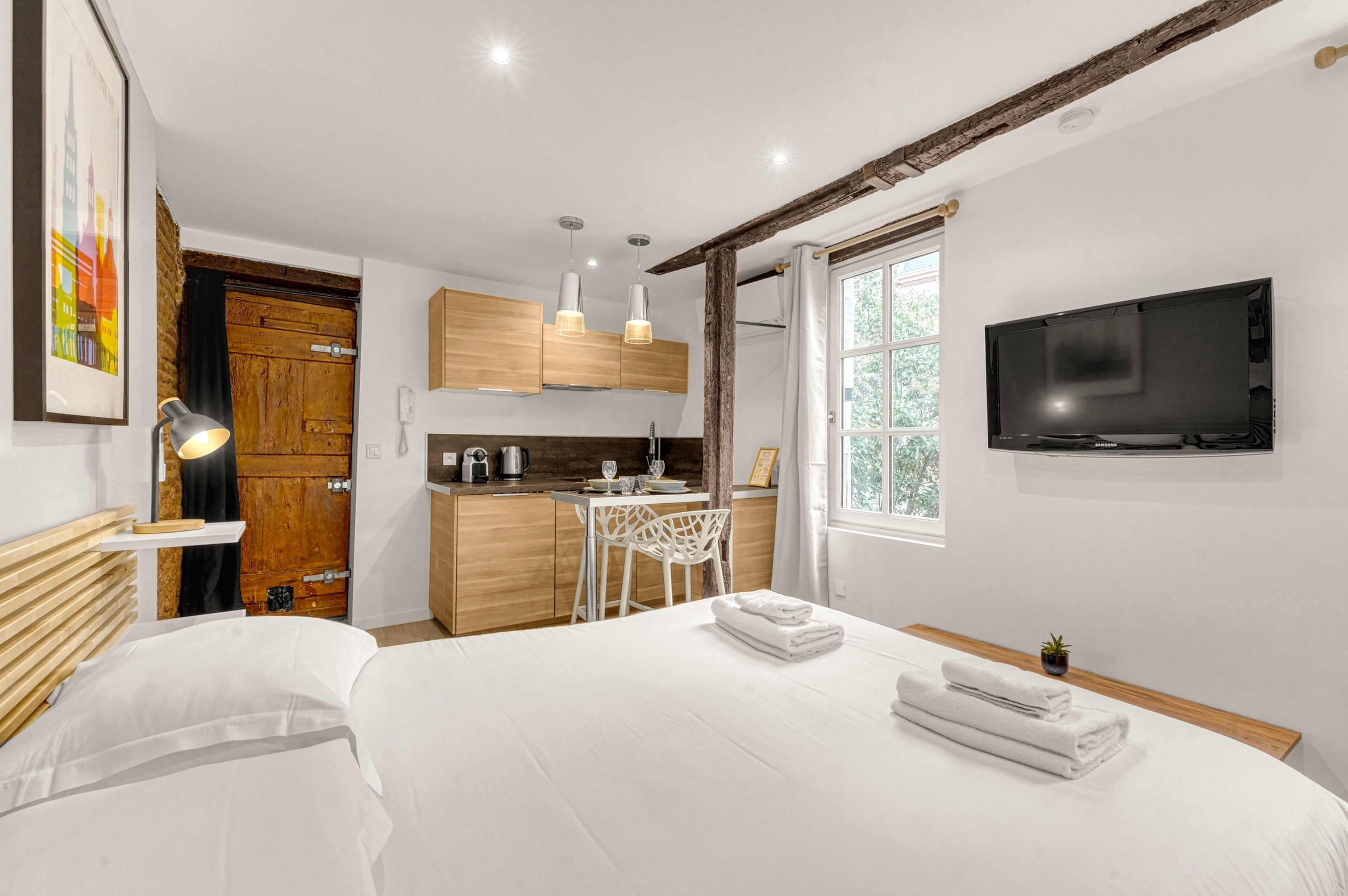 Habitación