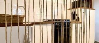 Studio tout confort et terrasse