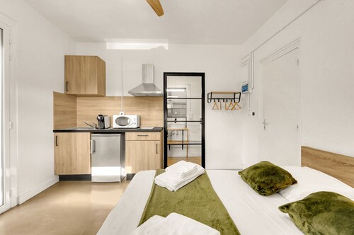 L'Esquisse Toulousain