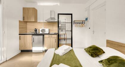 L'Esquisse Toulousain