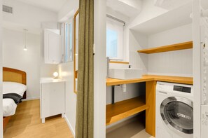 Interiör