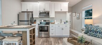 Waveland Beach Cottage 213