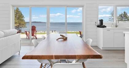 The Escape - A Private Oceanfront Getaway