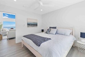 3 Schlafzimmer, WLAN