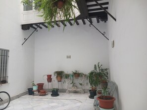 Interior - Habitación Privada con Cuarto de Baño (Cádiz)