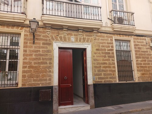 Habitación Privada con Cuarto de Baño