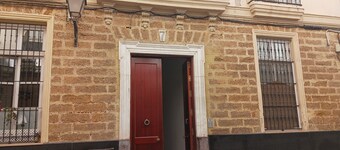 Habitación Privada con Cuarto de Baño