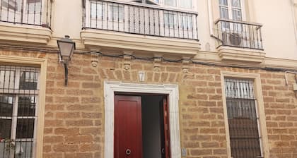 Habitación Privada con Cuarto de Baño