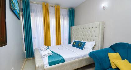Songeza Furnished Accomoda-super Studio,embakasi