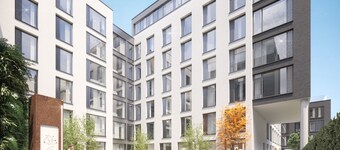 Coleman Court Summer Accommodation