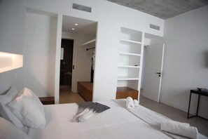 2 Schlafzimmer, Reisekinderbett, WLAN, Bettwäsche