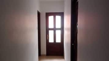 Detall de l'interior