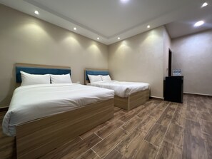 Room - Golden Grand Museum & Pyramids View  (Giza)