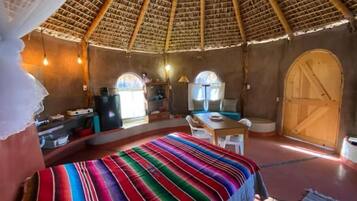 1 bedroom, WiFi