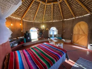 1 chambre, Wi-Fi