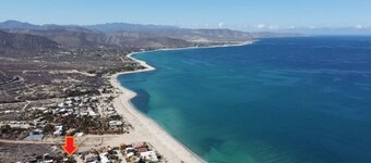 Casita Vista: Ocean Views, Private Hot Tub & You!