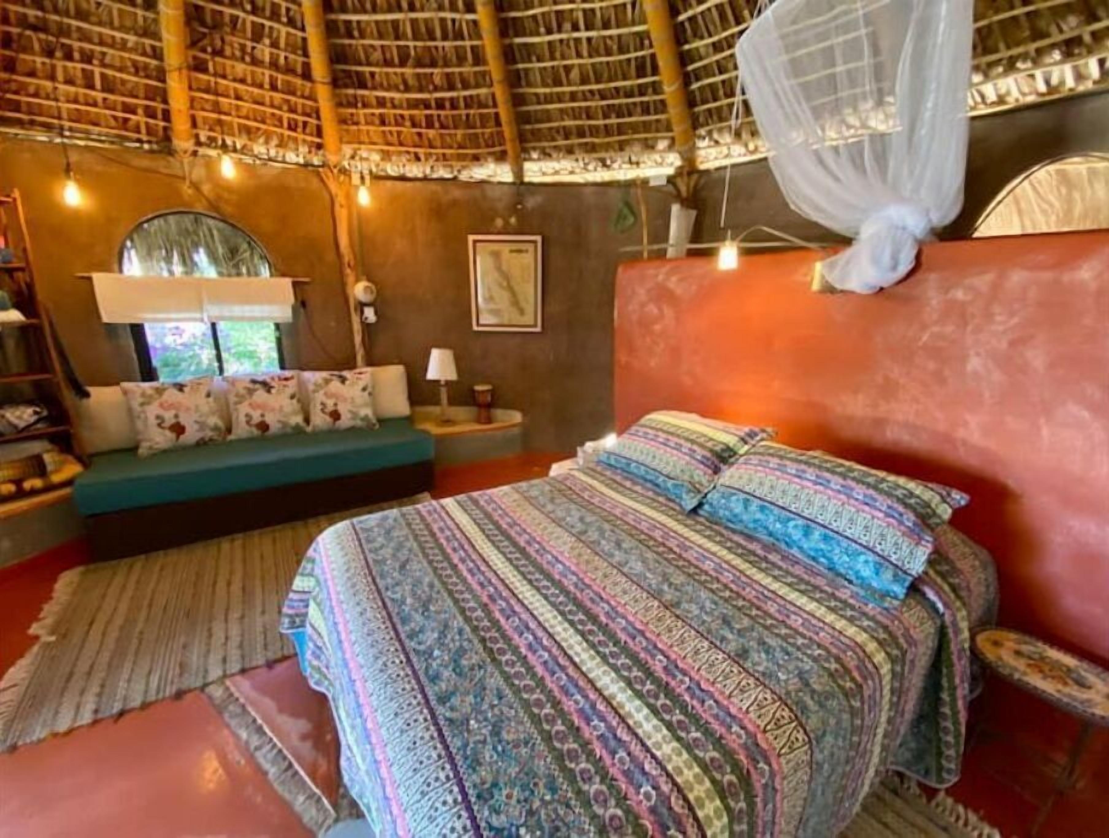 1 Schlafzimmer, Schreibtisch, kostenloses WLAN, Bettwäsche