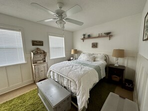2 Schlafzimmer, Bügeleisen/Bügelbrett, Reisekinderbett, WLAN