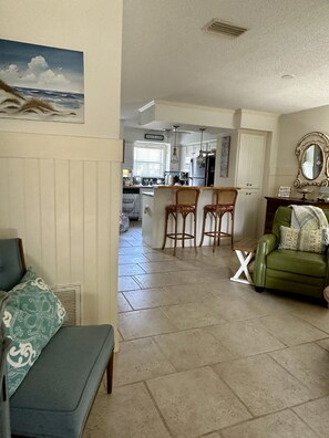 Smart-TV, Bücher, Drucker