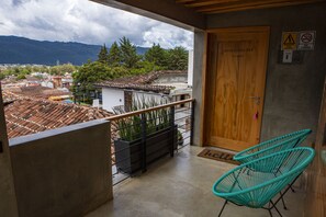 Familienapartment | 1 Schlafzimmer, Bügeleisen/Bügelbrett, kostenloses WLAN, Bettwäsche
