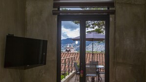 Departamento superior | Área de sala de estar