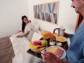 Servicio a la habitación