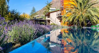 Cabañas del Cerro