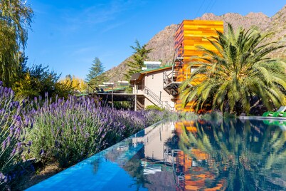 Cabañas del Cerro