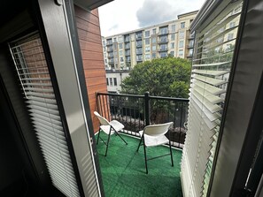 Interior - Luxury 1 Bedroom 1 Bath Apt in Buckhead -- Near many attractions ! (Atlanta)