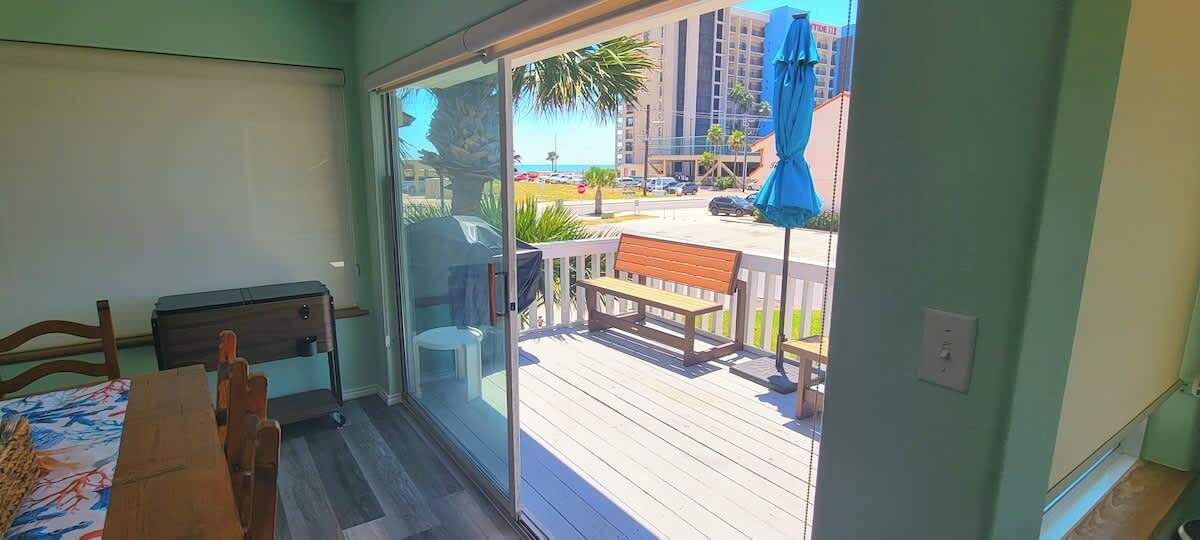 House, Multiple Beds, Patio, Beach View (Casa Rosita) | Interior