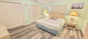 House, Multiple Beds, Patio, Beach View (Casa Rosita) | 3 bedrooms, individually decorated, individually furnished, free WiFi