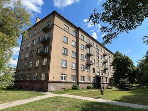 Exterior - RC Apartment
 (Kaunas)
