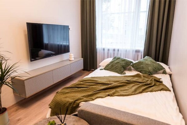 1 bedroom - Minime apartment near center of Kaunas (Kaunas)