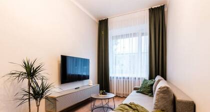 Minime apartment near center of Kaunas