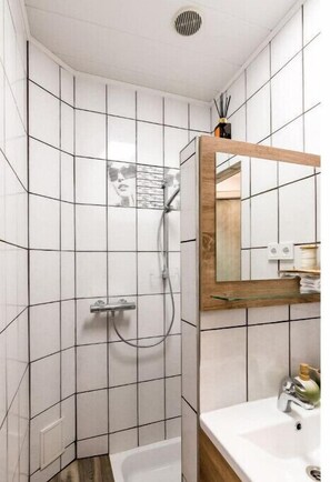 Dusche