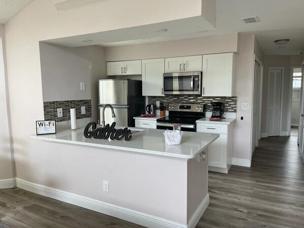 Departamento | 3 habitaciones 