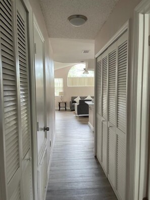 Apartment, Smoking | 3 bedrooms - Family Premium 3BD Condo Apartment Near Disney Parks 3 (Kissimmee)