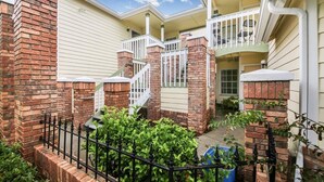 House, Accessible | 3 bedrooms
